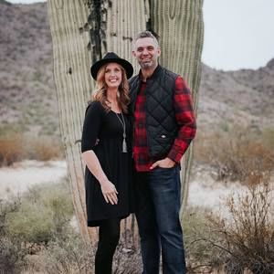 Meet your Posher, April